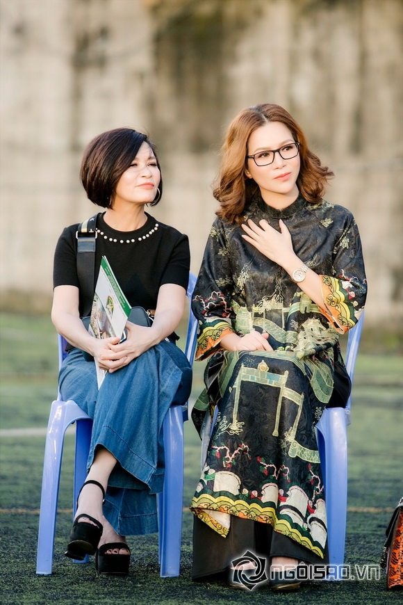 Hoa hậu Bùi Thị Hà, Bùi Thị Hà, Sao Việt