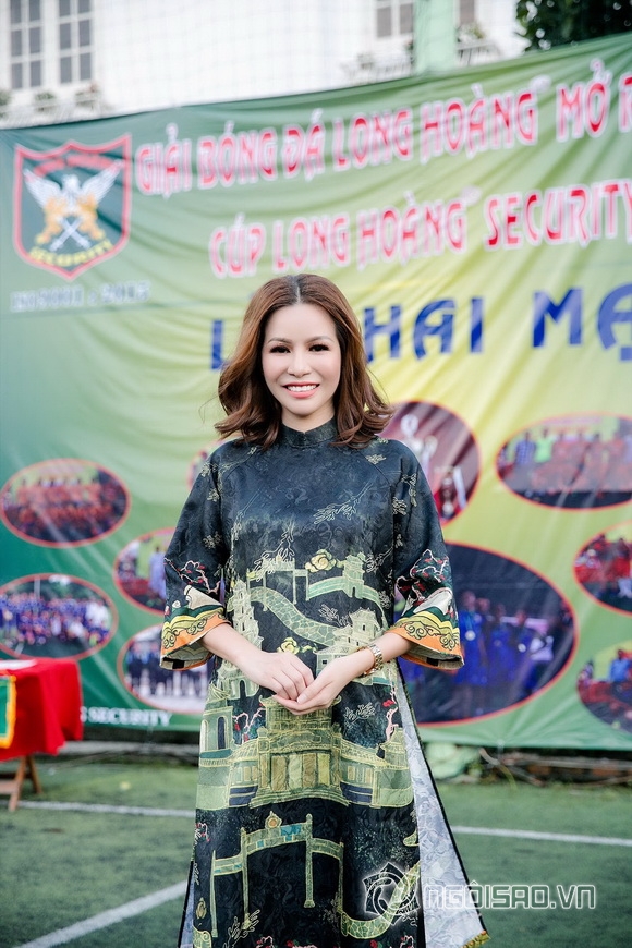 Hoa hậu Bùi Thị Hà, Bùi Thị Hà, Sao Việt