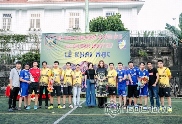 Hoa hậu Bùi Thị Hà, Bùi Thị Hà, Sao Việt