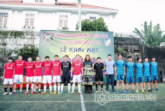 Hoa hậu Bùi Thị Hà, Bùi Thị Hà, Sao Việt