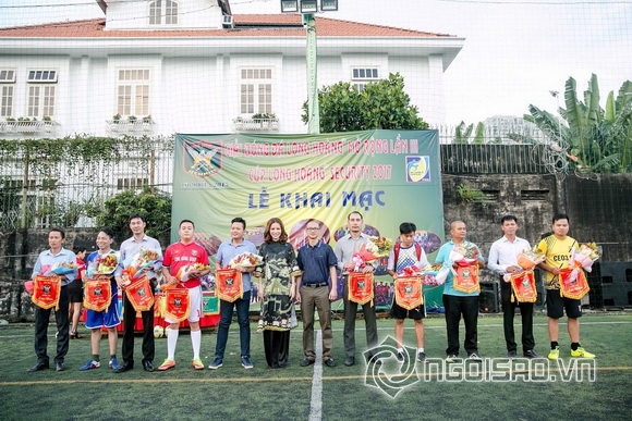 Hoa hậu Bùi Thị Hà, Bùi Thị Hà, Sao Việt