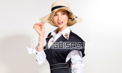 An Nguy,An Nguy làm MC,Cuộc chiến mỹ vị