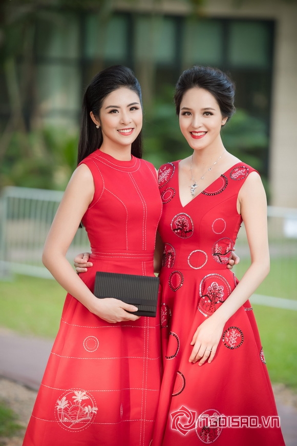 Á hậu hoàng anh,hoa hậu việt nam 2012,hoàng anh tái xuất