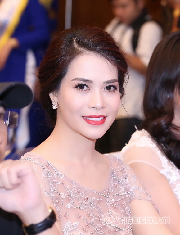 Á hậu Ý Lan, hoa hậu Biển Việt Nam Toàn cầu, sao việt