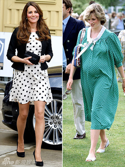 Công nương Kate,Công nương Diana,Công nương Kate Middleton