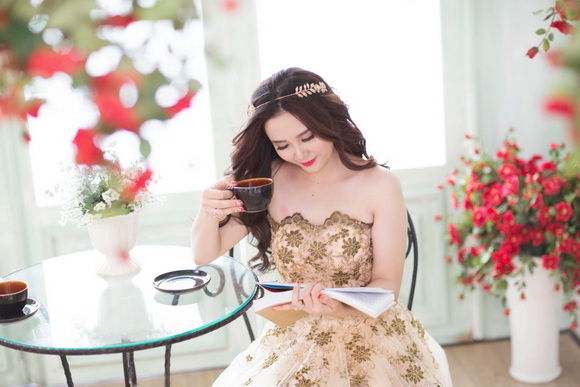 kinh doanh online, mỹ phẩm Naturalium, kinh doanh mỹ phẩm