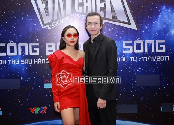 Miu Lê,Ái Phương,ra mắt gameshow