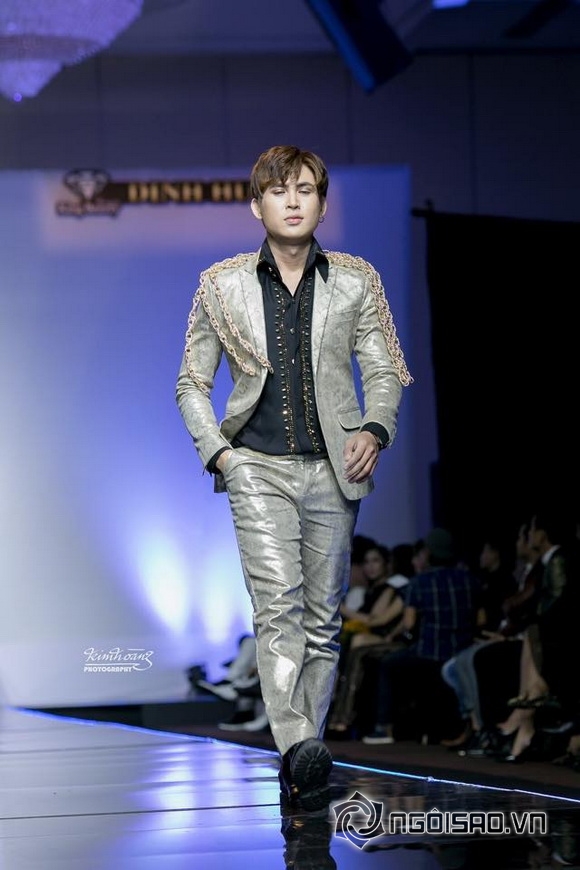 Đoàn Thanh Tài, Hoàng My Collection, NTK Oanh Phan