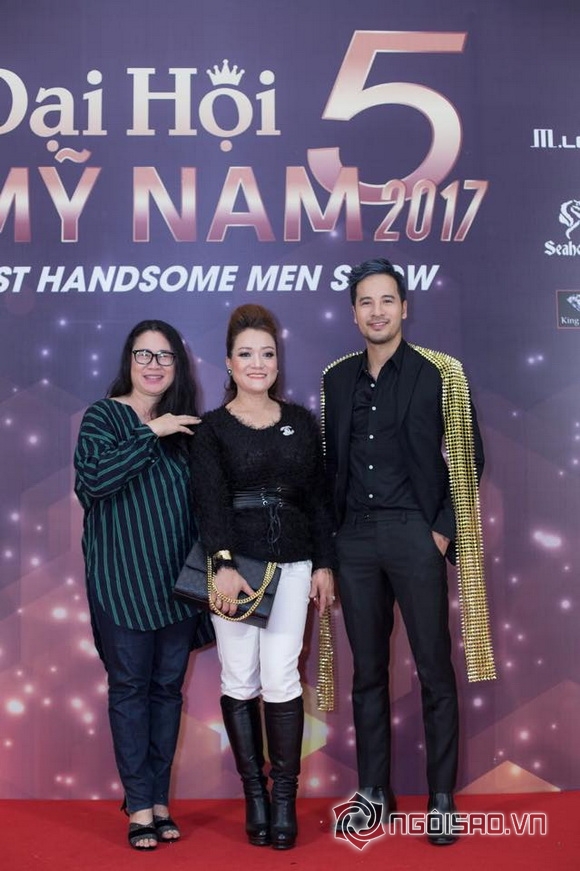 Đoàn Thanh Tài, Hoàng My Collection, NTK Oanh Phan