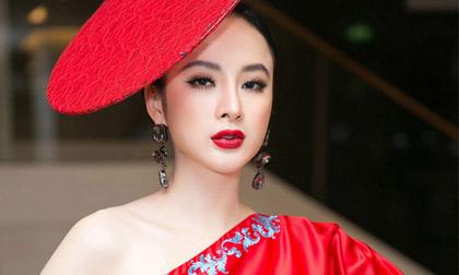 Angela Phương Trinh là đại diện tiếp theo của Việt Nam tham dự và trao giải cho nghệ sĩ quốc tế tại MAMA 2017