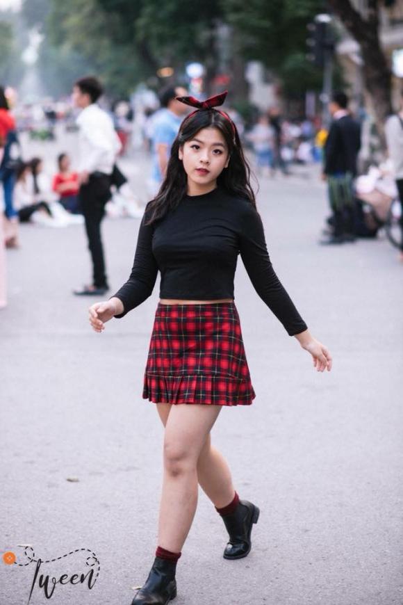  Chiều Xuân, con gái của Chiều Xuân, Hồng Khanh