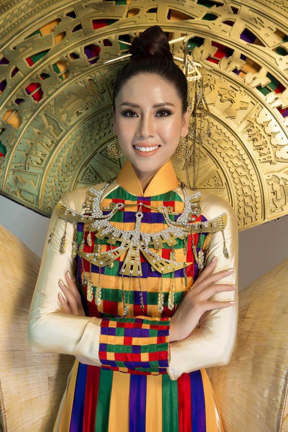 Nguyễn Thị Loan, Nguyễn Thị Loan Miss Universe 2017, Miss Universe 2017