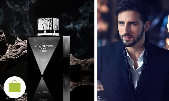 Oriflame, nước hoa Oriflame, quà tặng 20/11