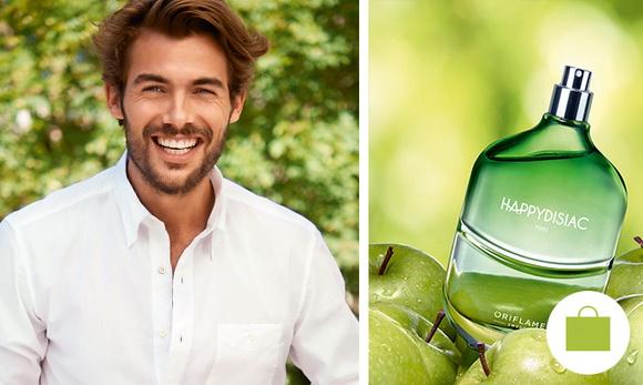 Oriflame, nước hoa Oriflame, quà tặng 20/11