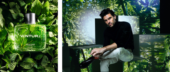 Oriflame, nước hoa Oriflame, quà tặng 20/11