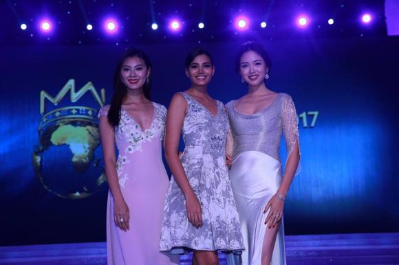 Hoa hậu Thế giới 2017, Miss World 2017, Đỗ Mỹ Linh,Chung kết Hoa hậu Thế giới 2017,Chung kết Miss World 2017