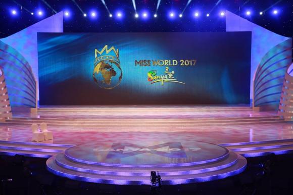 Hoa hậu Thế giới 2017, Miss World 2017, Đỗ Mỹ Linh,Chung kết Hoa hậu Thế giới 2017,Chung kết Miss World 2017