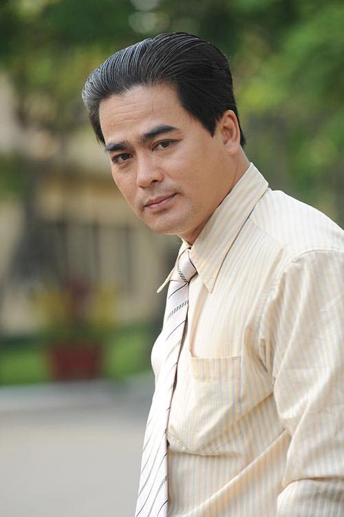 diễn viên Nguyễn Hoàng, Nguyễn Hoàng qua đời,  tài tử 