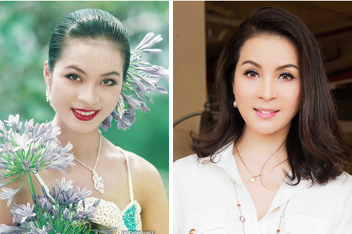 BB Thanh Mai, Trẻ hóa da, Trẻ hóa da công nghệ cao