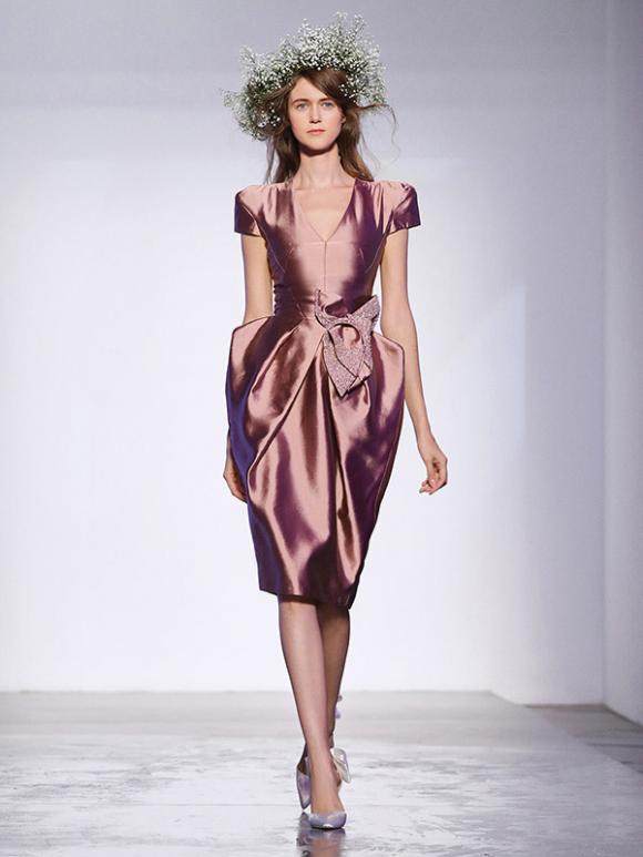 Phạm Hương, Hoa hậu Phạm Hương, Phạm Hương Arab Fashion Week