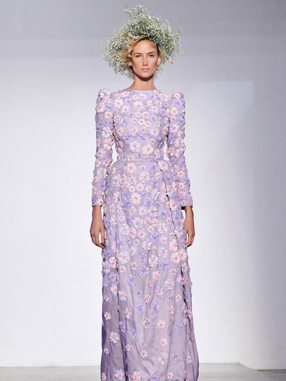 Phạm Hương, Hoa hậu Phạm Hương, Phạm Hương Arab Fashion Week