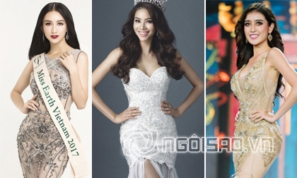 Hoa hậu Bùi Thị Hà, Bùi Thị Hà, sao việt