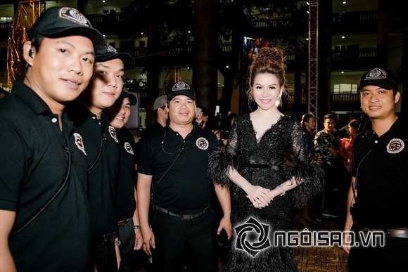 Hoa hậu Bùi Thị Hà, Bùi Thị Hà, sao việt