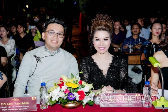 Hoa hậu Bùi Thị Hà, Bùi Thị Hà, sao việt