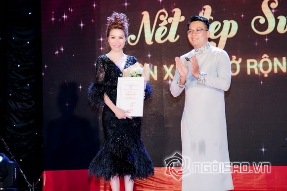 Hoa hậu Bùi Thị Hà, Bùi Thị Hà, sao việt