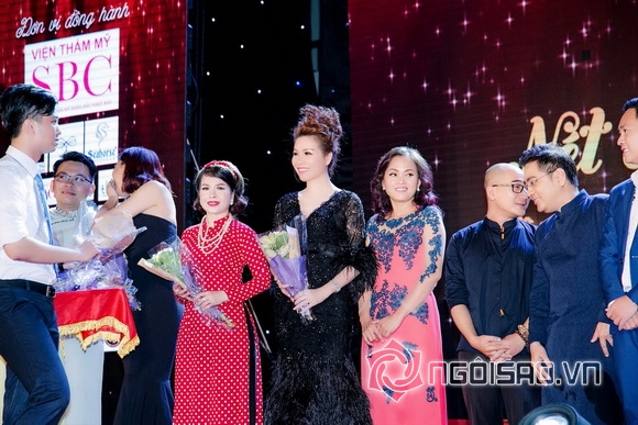 Hoa hậu Bùi Thị Hà, Bùi Thị Hà, sao việt