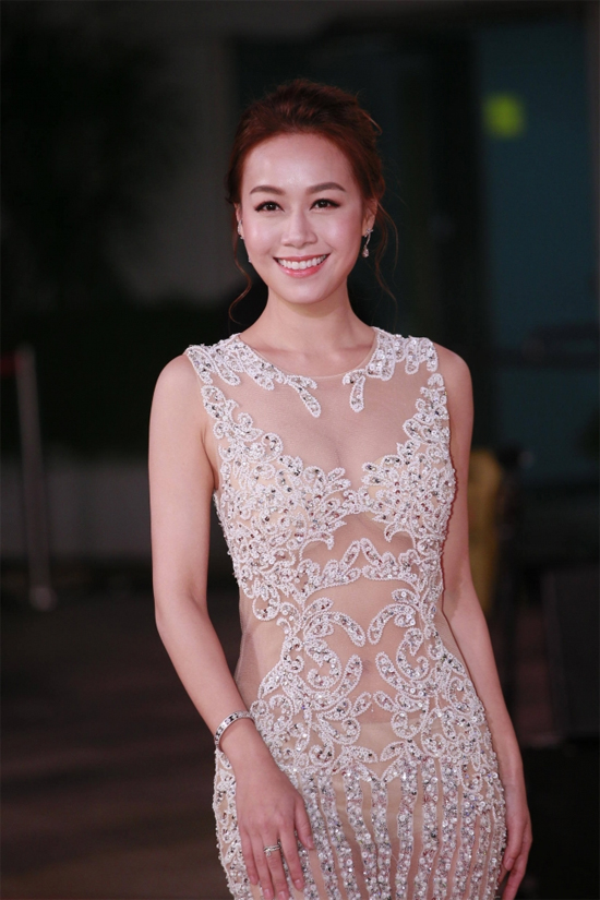 sinh nhật TVB 50 năm,dàn mỹ nhân TVB,Hoa hậu Hồng Kông