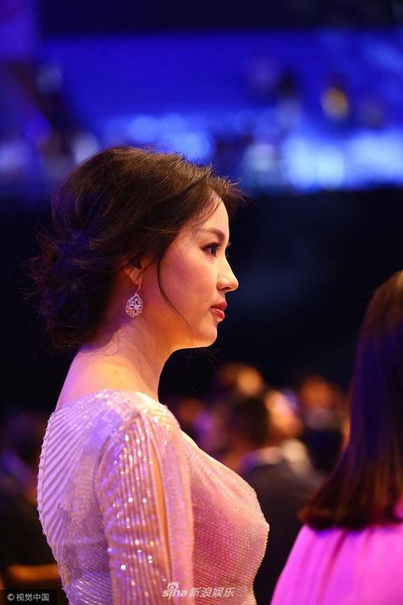 Trương Tử Lâm,Miss World,Hoa hậu Thế giới,Trương Tử Lâm xuống sắc