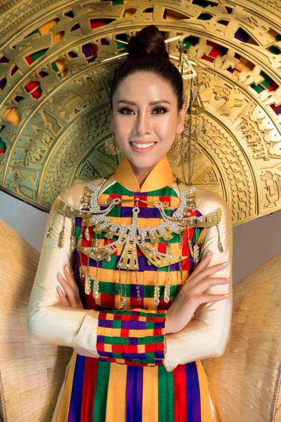 Nguyễn Thị Loan, Miss Universe, Miss Universe 2017