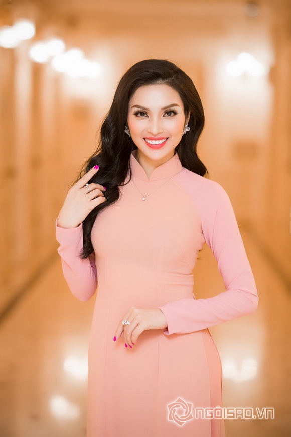 Nữ hoàng tài năng Huyền Sâm, Kim Huyền Sâm, Sao Việt