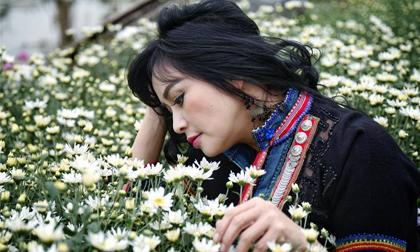 Hoa hậu đầu tiên của Việt Nam, Hoa hậu Công Thị Nghĩa, sao việt
