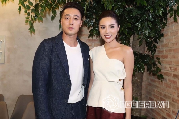 So Ji Sub, sao Việt, mỹ nhân việt