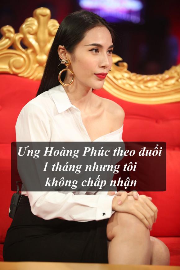 phát ngôn của sao Việt,phát ngôn giật tanh tách của sao Việt,phát ngôn giật tanh tách