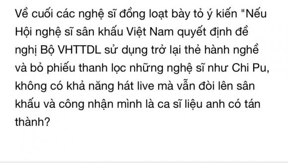 Chi Pu, Thái Thùy Linh, ca sĩ Thái Thùy Linh, Việt Tú