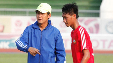 cầu thủ việt, công phượng, hồng quân, cầu thủ giải nghệ