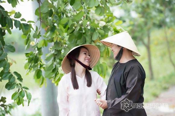 Đoàn Anh và Mỹ Dung, sao việt, Đoàn Anh, Mỹ Dung