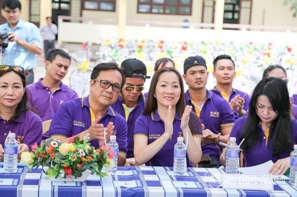 Đoàn Anh và Mỹ Dung, sao việt, Đoàn Anh, Mỹ Dung