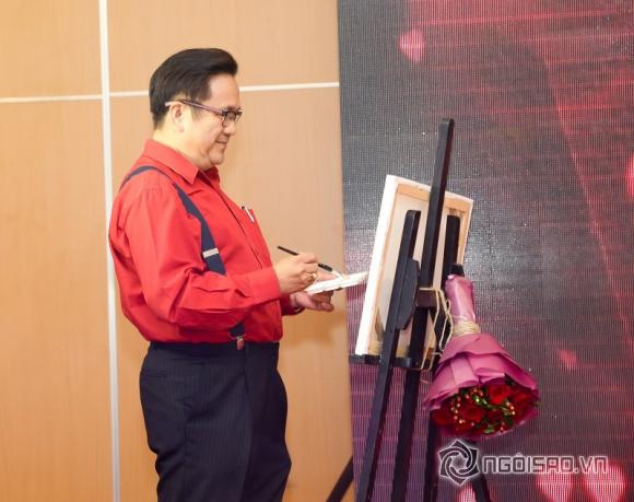 Đoàn Anh và Mỹ Dung, sao việt, Đoàn Anh, Mỹ Dung