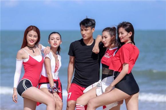 cầu thủ việt, công phượng, hồng quân, cầu thủ giải nghệ