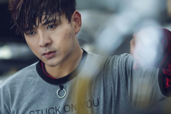 Ca sĩ hồ quang hiếu,ca sĩ bảo anh,hồ quang hiếu chia tay bảo anh