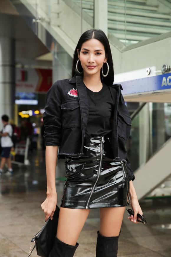 Hoàng Thuỳ, Rocker Nguyễn, lễ hội âm nhạc và thời trang tại đà nẵng