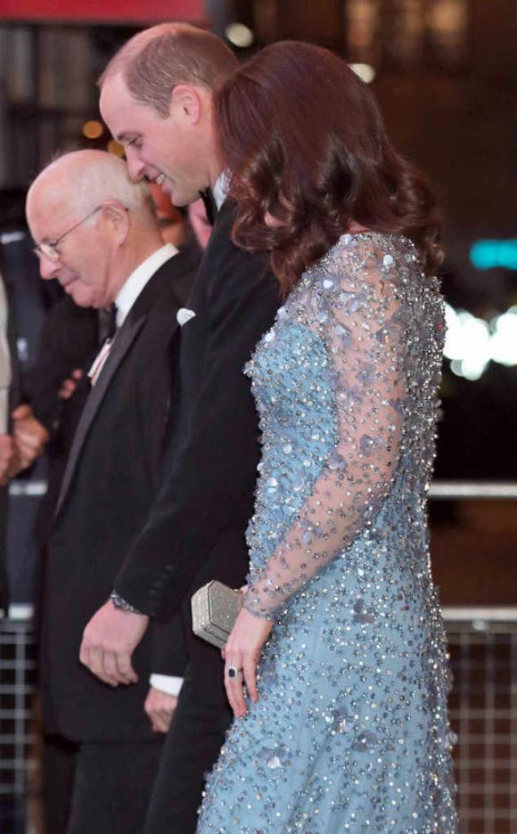 công nương Kate Middleton, công nương kate middleton đẹp rạng ngời, công nương kate middleton bầu bí lần 3