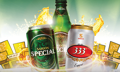 Sabeco, Saigon special, Bật bia Saigon special lên lộc tiền tỷ'