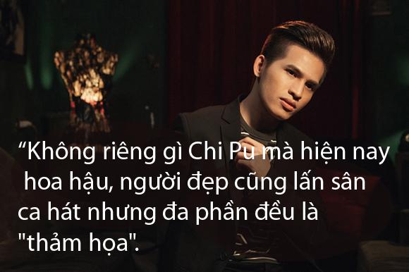 Quốc Thiên, ca sĩ Quốc Thiên, sao Việt