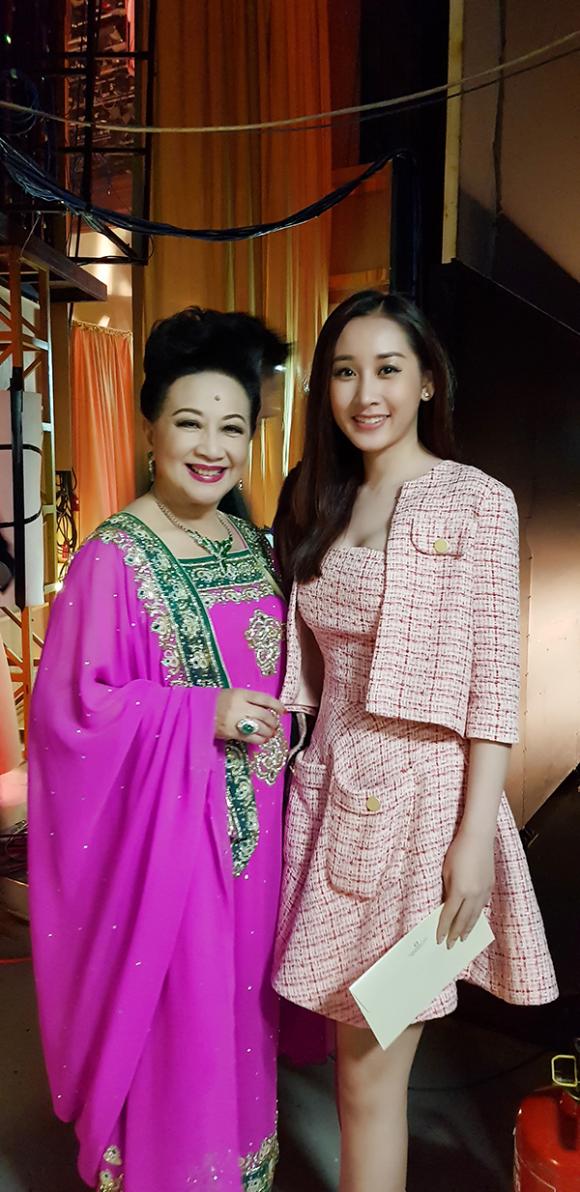 Á hậu Xuân Quỳnh, Hoa đán TVB, TVB