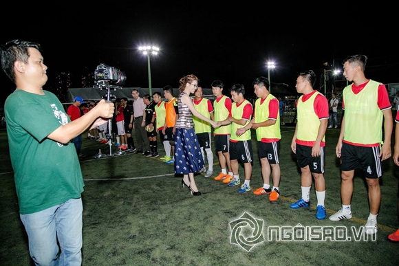 Hoa hậu Bùi Thị Hà, Bùi Thị Hà, Sao Việt